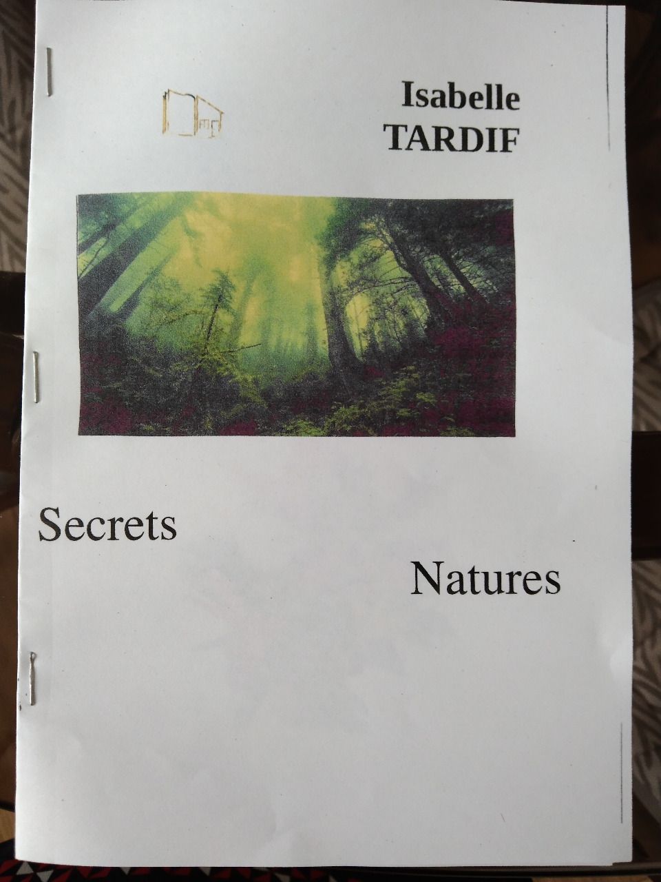 secrets Nature